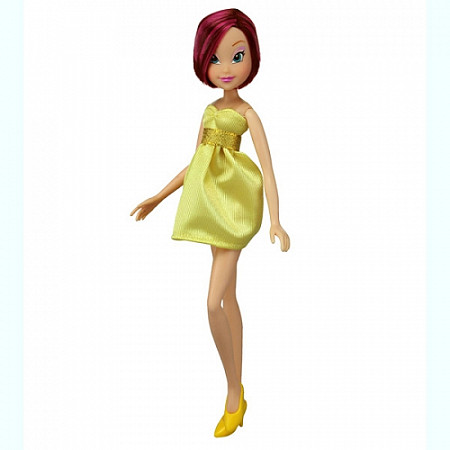 Кукла Winx Модное платье Текна IW01561200