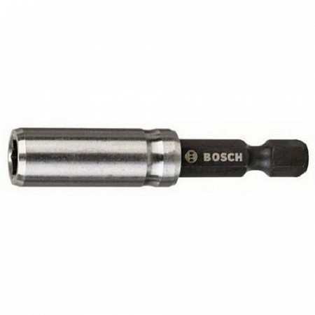 Держатели для бит магнитный Bosch OneClick 60 мм