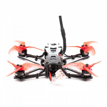 Гоночный квадрокоптер EMAX Tinyhawk II Freestyle FrSky RTF
