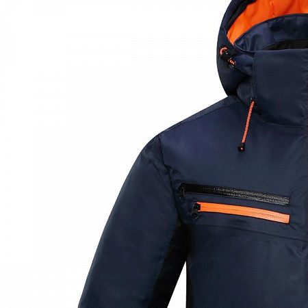 Мужская куртка Alpine Pro Baudouin MJCH162602