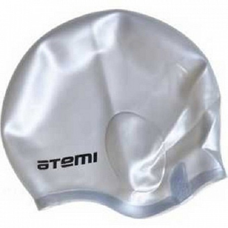 Шапочка для плавания Atemi EC103