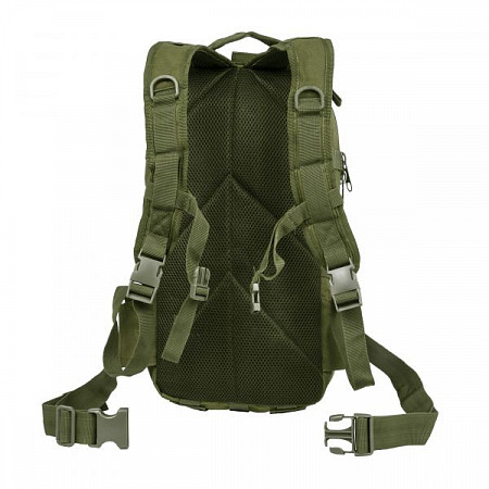 Тактический рюкзак Polar П030-5 khaki