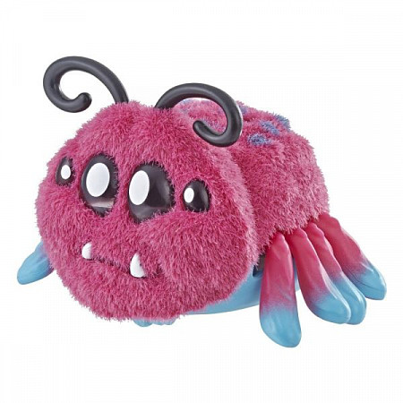 Игрушка Yellies Паучок Fuzzbo (E5064EU4)