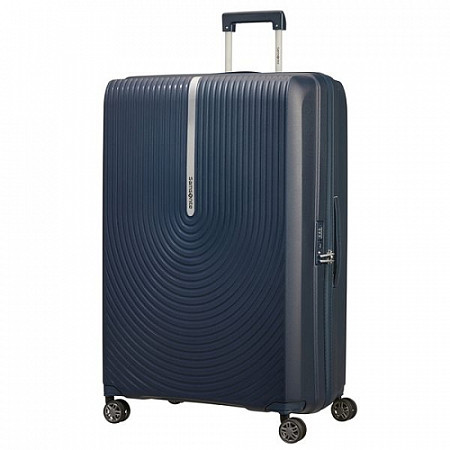 Чемодан Samsonite HI-FI 81см KD8*01 004 dark blue