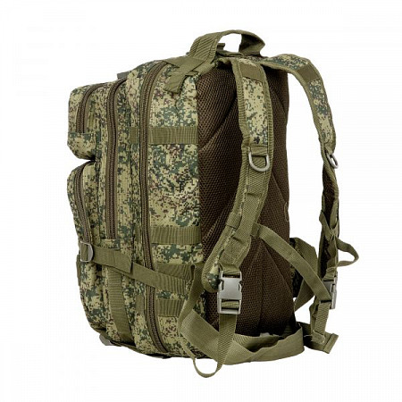 Тактический рюкзак Polar П030-1 green