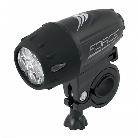 На картинке изображен Свет передний Force Rank 5 LED 45201 Свет передний Force Rank 5 LED 45201