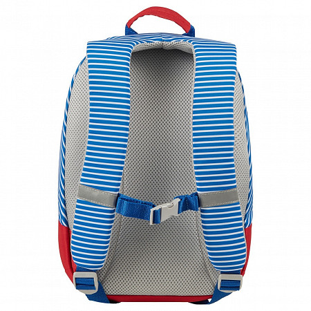 Рюкзак детский Samsonite Disney Ultimate 2.0 11л 40C*10 025 red/blue