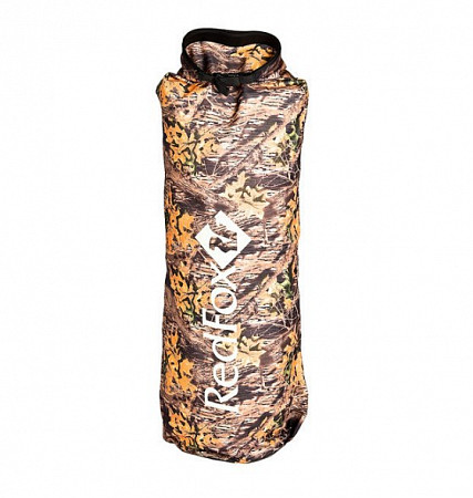 Гермомешок RedFox Dry Bag 40 camouflage