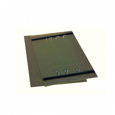 Коврик резиновый для виброплиты Titan VP-90H M-VP-90H