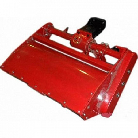 На картинке изображен Фреза для минитрактора Fermer 900мм 1500006 Фреза для минитрактора Fermer 900мм 1500006