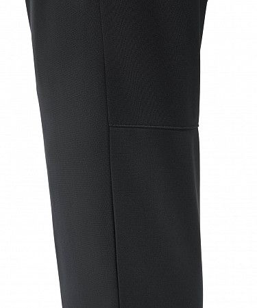 Брюки спортивные детские Jogel DIVISION PerFormDRY Pre-match Knit Pants JD1PA0121.99-K black