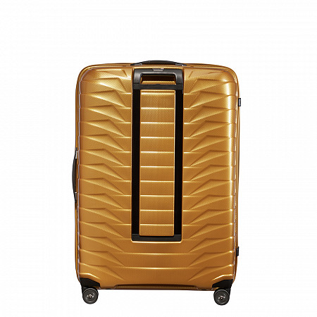 Чемодан Samsonite Proxis 81см CW6*06 004 gold