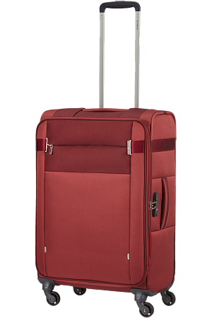 Чемодан средний Samsonite Citybeat KA7*10 004 cherry