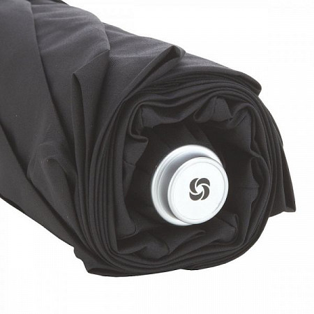 Зонт Samsonite Alu Drop F81-09003 Black