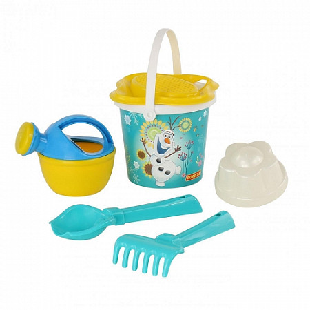 Набор Полесье Холодное сердце №4 66626