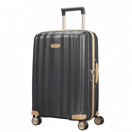 Чемодан Samsonite LITE-CUBE Prime CM9*18 003 graphite