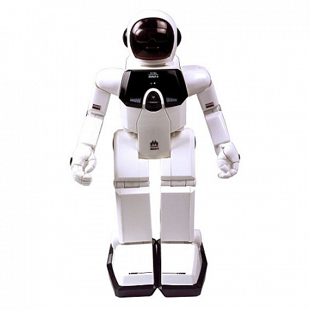 Игрушка на радиоуправлении Silverlit Робот Programme-a-bot с функцией программирования 88307