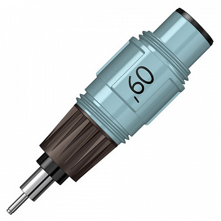 Сменный пишуший узел для изографа Rotring 0,6 mm S0218540