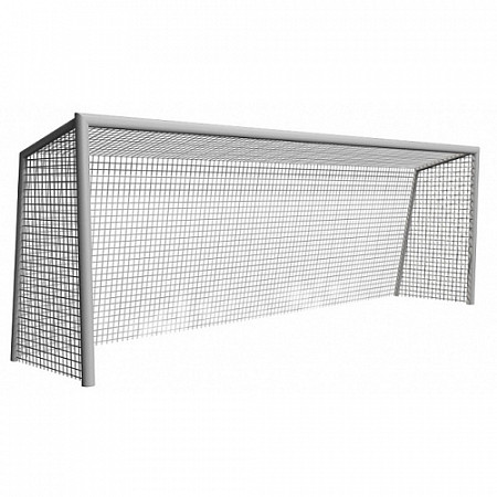 На картинке изображен Сетка футбольная 2-103 Сетка футбольная 2-103