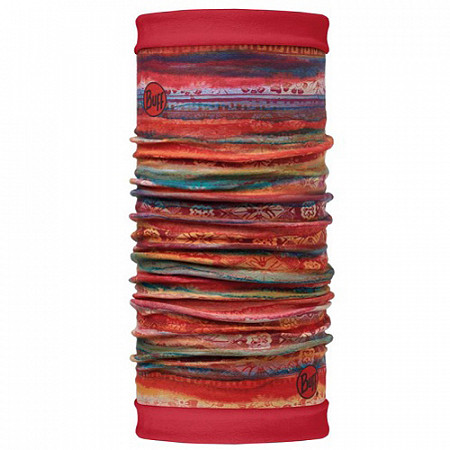 Шарф Buff Neckwarmer Polar Reversible Wiff multi