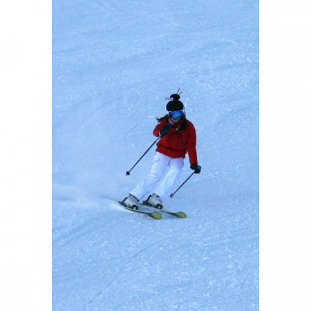 На картинке изображен Нашлемник Coolcasc S083 Kokeshi Нашлемник Coolcasc S083 Kokeshi