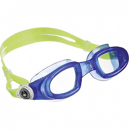 Очки для плавания Aqua Sphere Mako EP126116 blue/lime