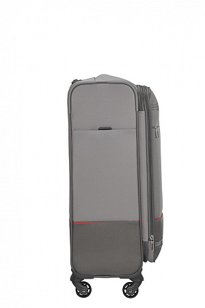 Чемодан средний Samsonite Base Boost 66см 38N*08 004 grey