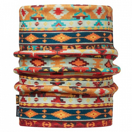 Шарф Buff Neckwarmer Polar Reversible Trivit multi