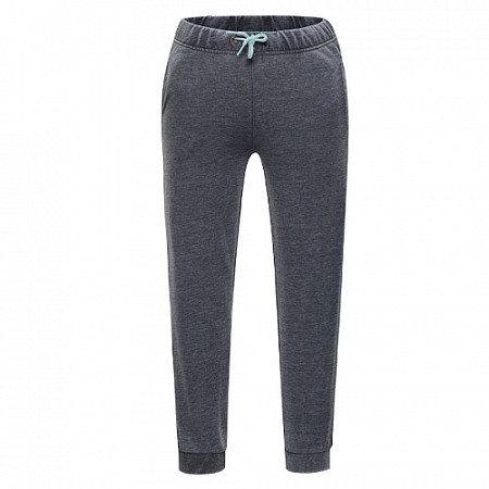 На картинке изображен Брюки детские Alpine Pro KPAG041602 blue Брюки детские Alpine Pro KPAG041602 blue