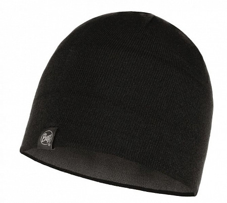 Шапка Buff Knitted Hat Dub Black