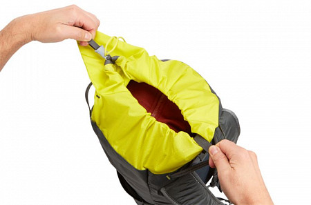 Рюкзак туристический Thule Stir 20L dark shadow (3203551)