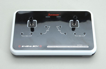 Радиоуправляемая яхта Joysway 8803 Orion