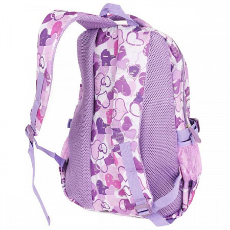 Школьный рюкзак Polar 226 purple