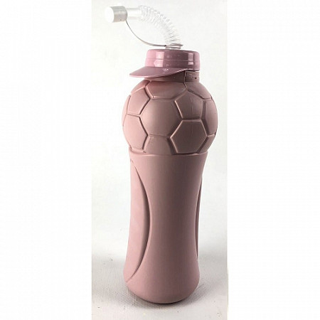 Бутылка для воды Ausini 550 мл VT19-11320 pink