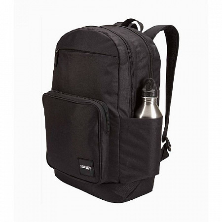 На картинке изображен Рюкзак для ноутбука Case Logic CCAM4116BLK black (3203870) Рюкзак для ноутбука Case Logic CCAM4116BLK black (3203870)