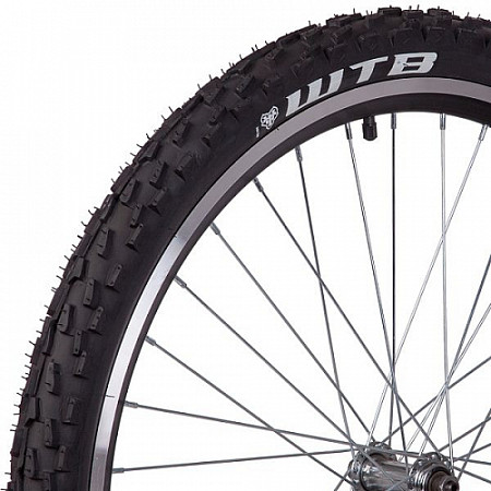 На картинке изображен Покрышка WTB VelociRaptor 26"х2,1" Front Comp tire W110-0398 Х93961 Покрышка WTB VelociRaptor 26"х2,1" Front Comp tire W110-0398 Х93961
