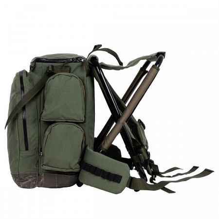 Рюкзак Griffon Г371М SP khaki