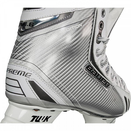 Коньки хоккейные Bauer One.6 LE JR