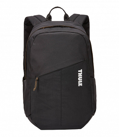 Рюкзак для ноутбука Thule Notus 20L TCAM6115K black (3204304)