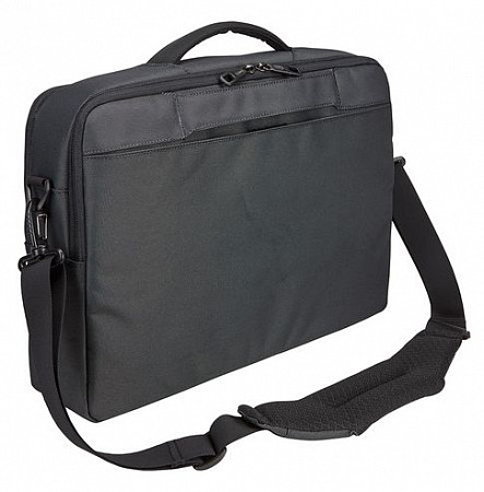 На картинке изображен Сумка для ноутбука Thule Subterra PC Laptop Bag 15.6" TSSB316DSH grey (3203427) Сумка для ноутбука Thule Subterra PC Laptop Bag 15.6" TSSB316DSH grey (3203427)