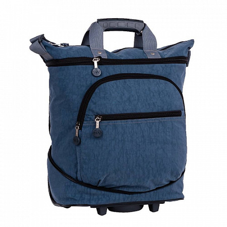 Дорожная сумка TsV 526.22 grey