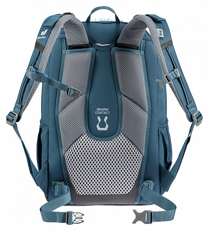 Рюкзак Deuter Strike White 3830021-1339 tropical-arctic (2021)