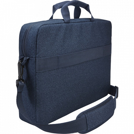 Сумка для ноутбука Case Logic Huxton 15" HUXA115B Dark Blue (3203130)