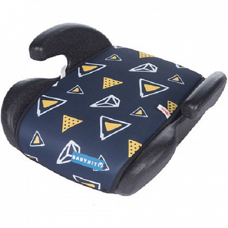 Автокресло бустер Babyhit Boost BFL300 blue