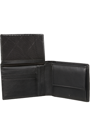 На картинке изображен Портмоне Samsonite S-DERRY 2 SLG CT6*01 007 blue Портмоне Samsonite S-DERRY 2 SLG CT6*01 007 blue