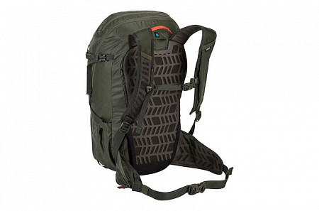 Рюкзак туристический Thule Stir 28L F dark forest (3203549)