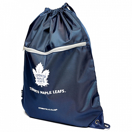 Рюкзак NHL Toronto Maple Leafs 58022 blue