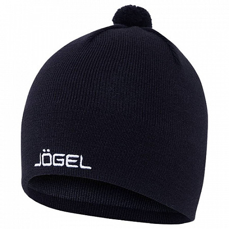 Шапка Jogel Camp PerFormDRY Practice Beanie black