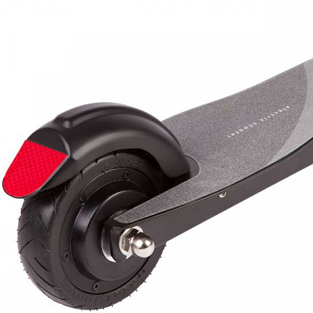 Электросамокат Novatrack ESCOO1.BBK8 Black