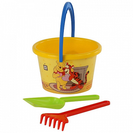 Набор Полесье Винни и его друзья №5 66879